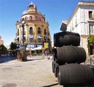 Jerez de la Frontera Traductor Jurado en Jerez de la Frontera
