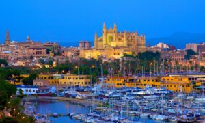Agencia de Tradución Palma de Mallorca Traductor Jurado en Palma de Mallorca