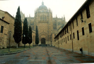 Agencia de Traducción Salamanca Traductor Jurado en Salamanca