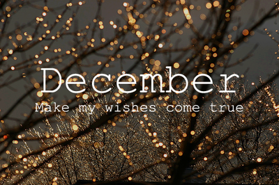 december