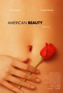 American Beauty La traducción de los títulos de películas