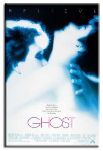 Ghost: Más allá del amor La traducción de los títulos de películas