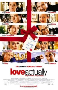 Love Actually La traducción de los títulos de películas