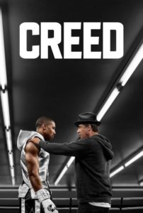 Creed: La leyenda de Rocky La traducción de los títulos de películas