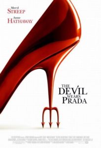 El Diablo viste de Prada La traducción de los títulos de películas